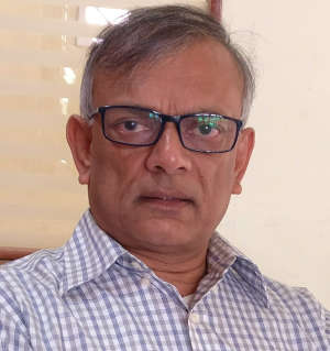 Amitabh Satyam 