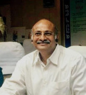 Mr. Suresh Hanchinal